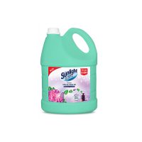 Sunlight Hoa Ha And Mint Flavor Floor Cleaner 3.8KG