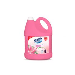 Sunlight Lily And Rosemary Flavor Floor Cleaning 3.8KG