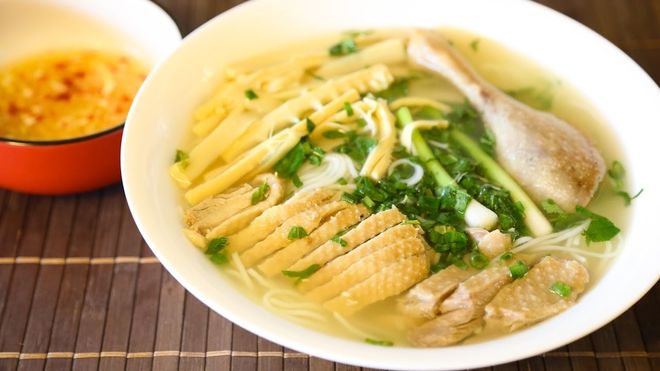  rice noodle recipes