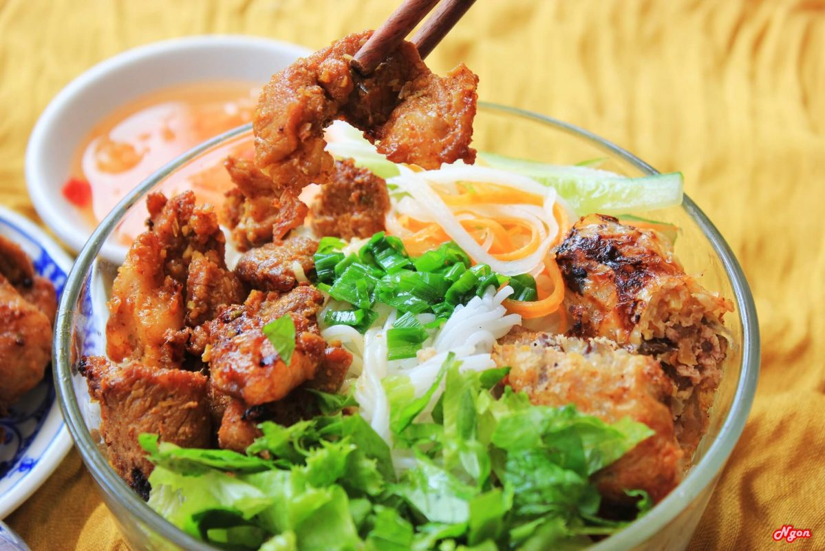 Best Vietnamese Rice Noodle Recipes