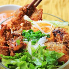 Best Vietnamese Rice Noodle Recipes