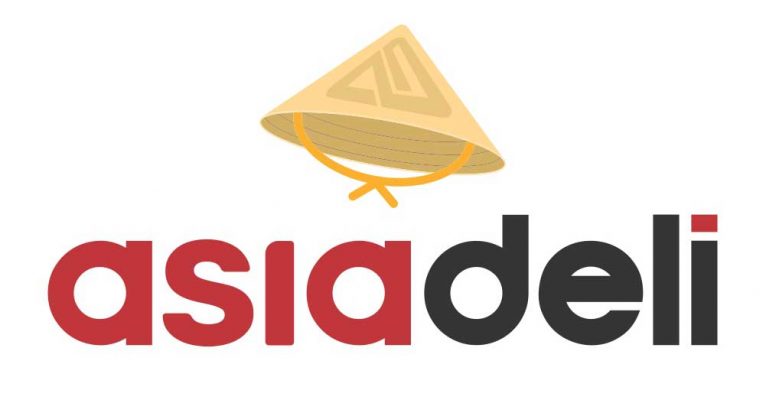 Asiadeli brand