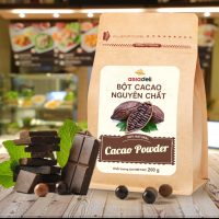 Asiadeli Cacao Powder