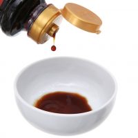 Fermented soy sauce