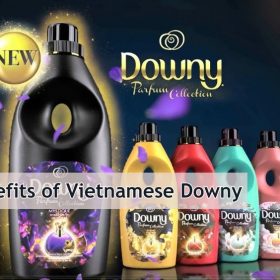 The benefits of Vietnamese Downy for wholesale