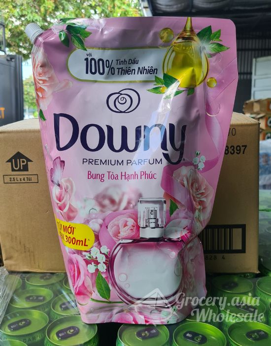 benefits of Vietnamese Downy