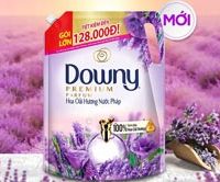 Downy French Lavender