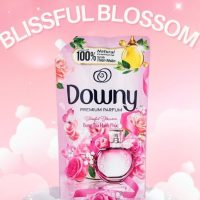 Downy Blissful Blossom