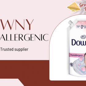Downy Hypoallergenic for wholesale