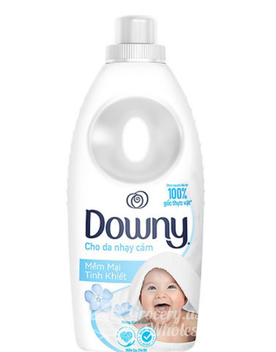 HYPOALLERGENIC VIETNAMESE DOWNY