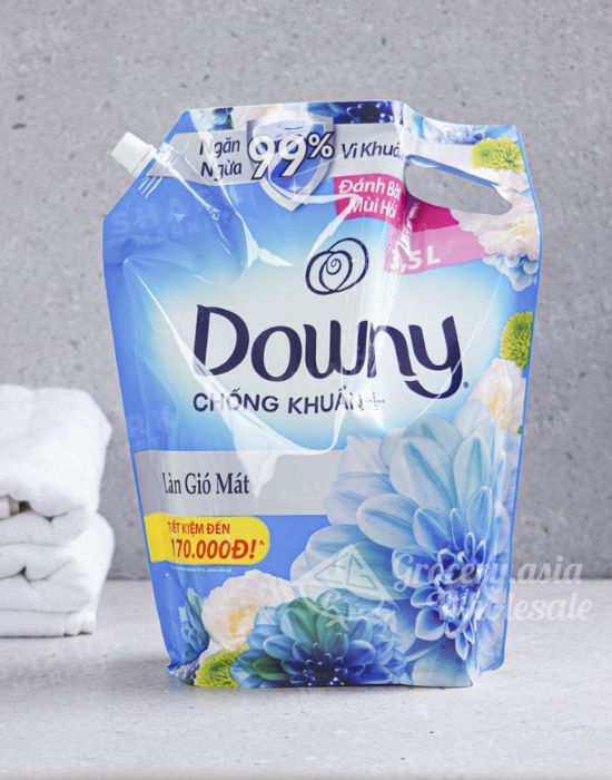 Downy fresh wind wholesale 