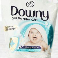 Downy Sensitive Skin Fabric Conditioner