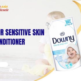 Downy sensitive skin wholesale
