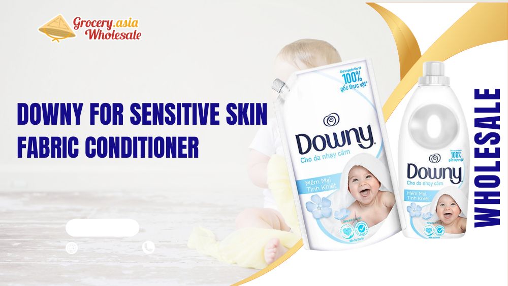 Downy sensitive skin wholesale