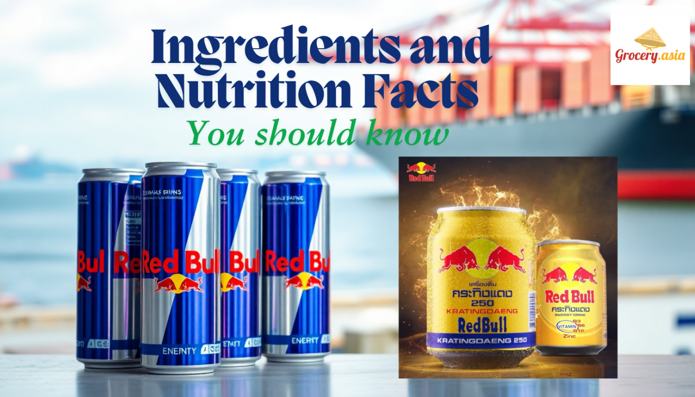 Red Bull Energy Drink ingredients, Red Bull nutrition facts, Red Bull caffeine content, Red Bull sugar content, Red Bull B vitamins, Red Bull taurine, Red Bull calorie count, Red Bull nutritional information, Red Bull energy drink components, Red Bull dietary content