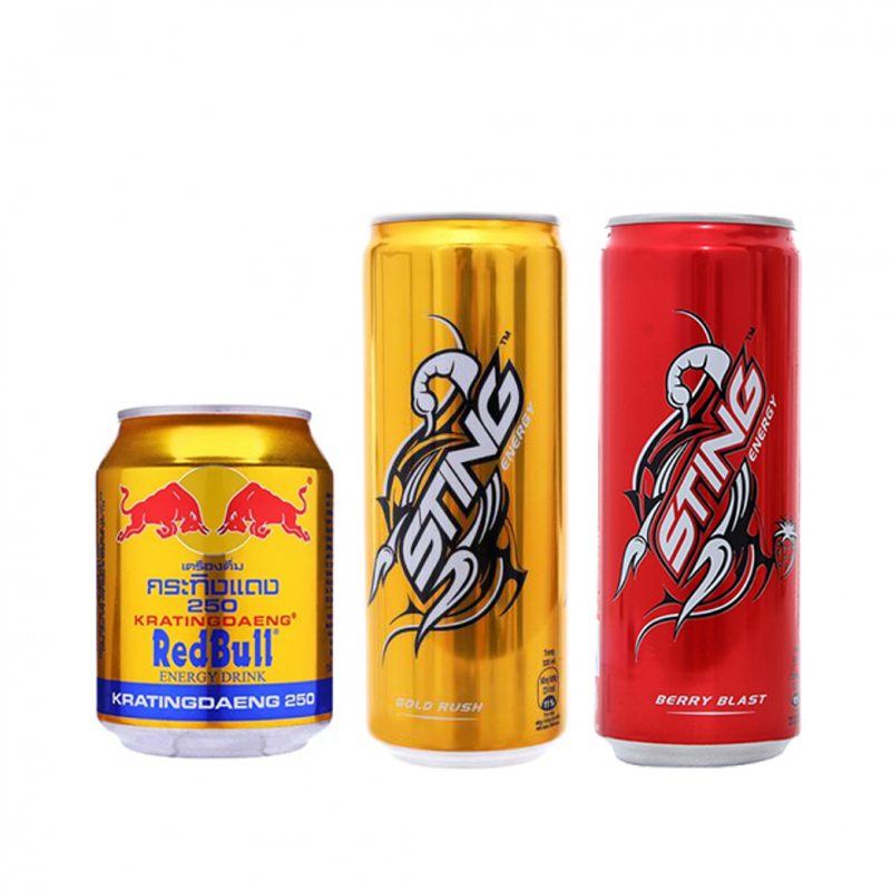 energy drinks, Sting vs Red Bull, energy drink benefits, Red Bull advantages, Sting energy drink, best energy drink, energy boost, energy drink comparison, Red Bull vs Sting, energy drink performance