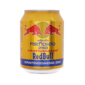 Wholesale Red bull energy drink Vietnam