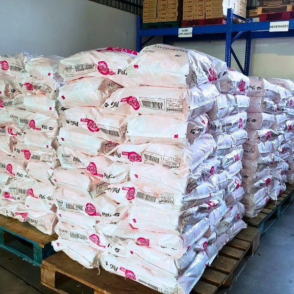 Bulk Tide with Downy Powder Detergent Ready for Export – Wholesale Stock