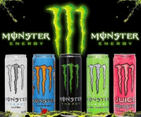 Monster