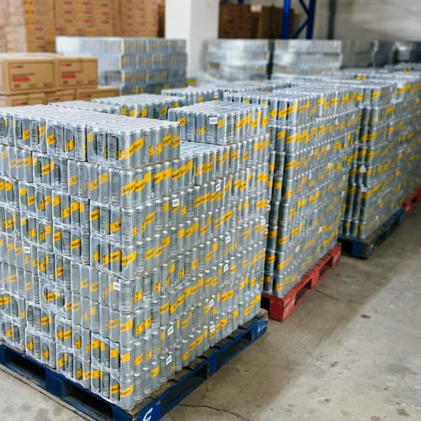 Schweppes Soft Drink Export From Vietnam Wholesale Schweppes Soft Drink Export From Vietnam