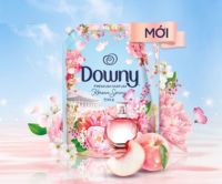 Downy Korean Spring Fabric Conditioner