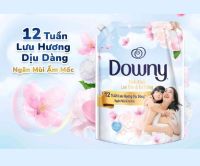 Downy Fresh Freesia & White Tea