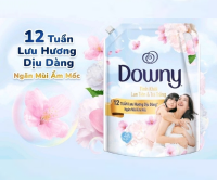 Downy Fresh Freesia & White Tea