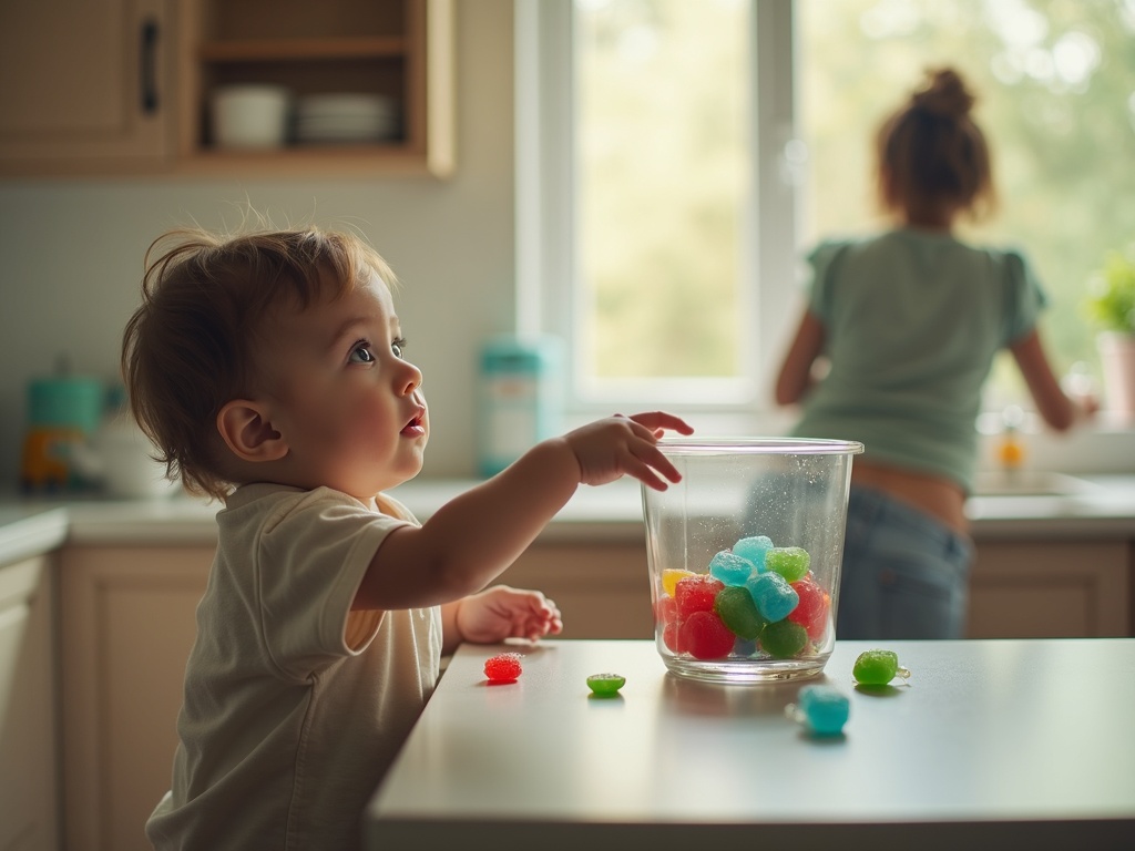 Safety Recommendations for Households