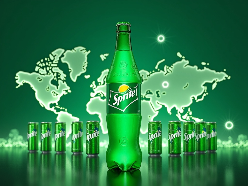Is Sprite a Coke Product? The Direct Answer