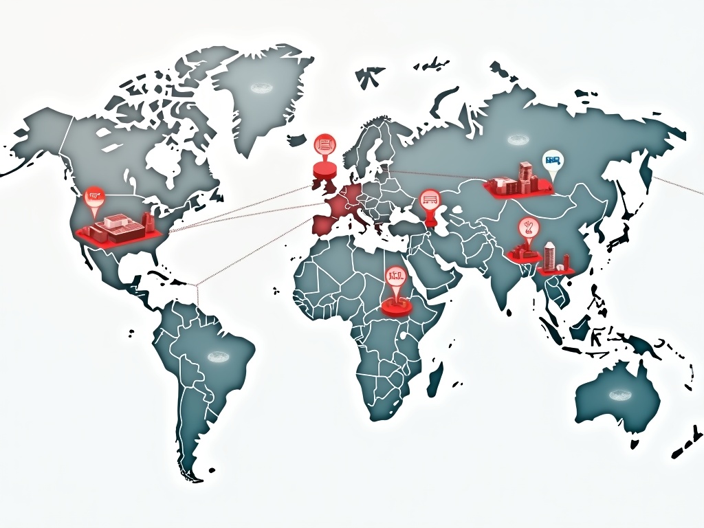 Where Colgate Toothpaste Is Manufactured and Distributed