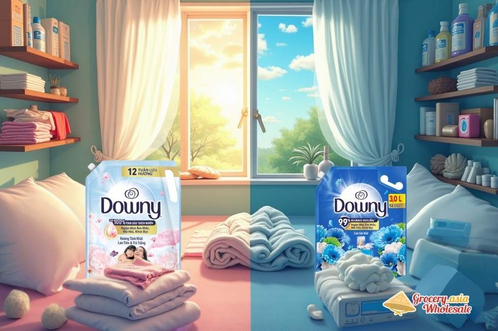 Is Downy a Fabric Softener You Can Trust