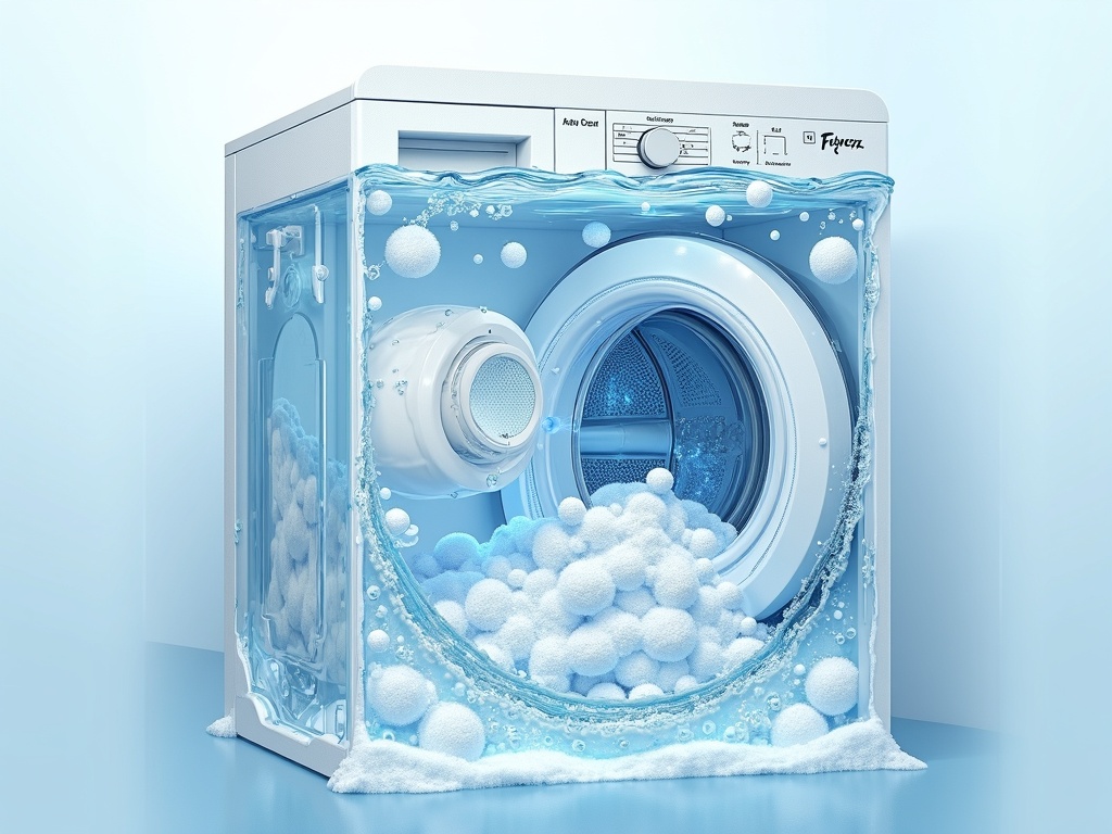How Ariel's Formula Works: The Science Behind the Clean