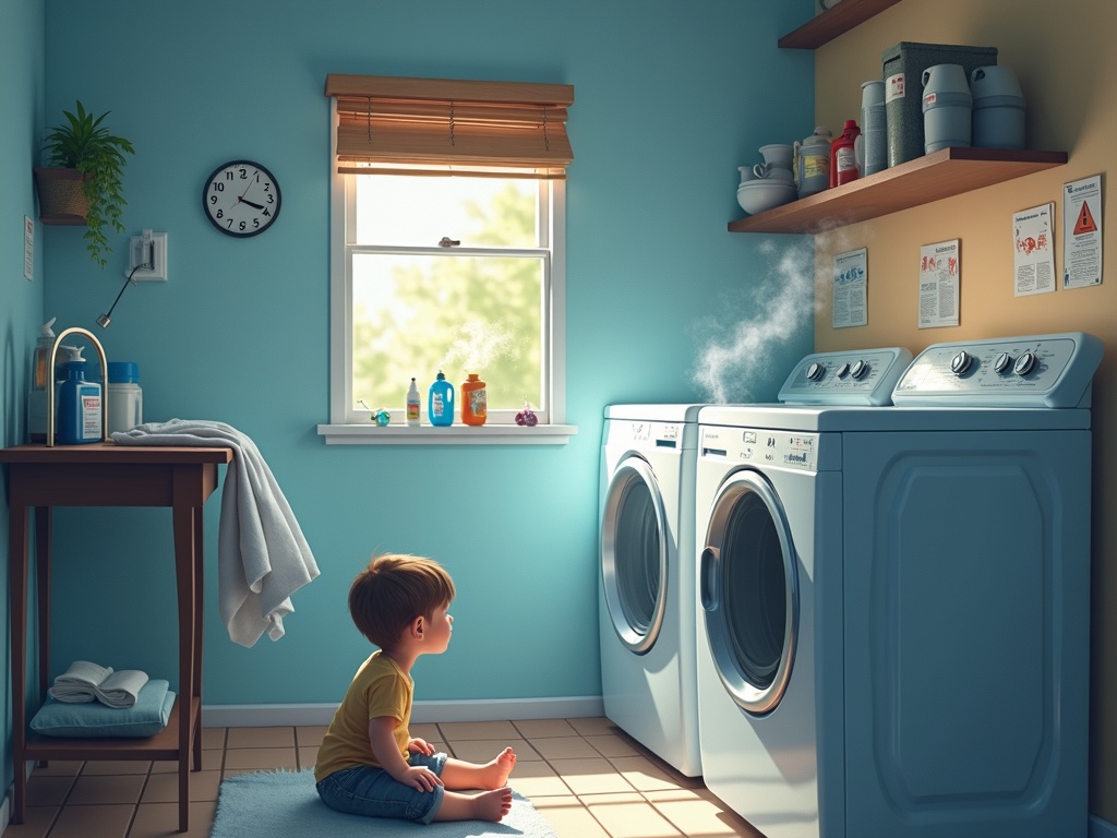 Understanding the Hidden Chemical Release