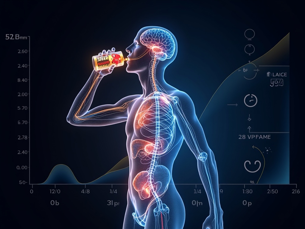 B-Vitamins and Taurine's Supporting Role