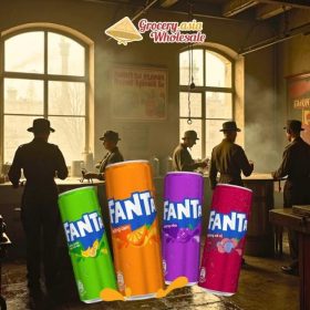 Who made Fanta and why it’s so famous