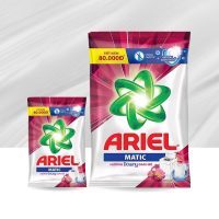 Ariel Downy Passion