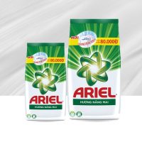 Ariel Sunrise Fresh