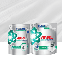 Ariel Sunrise Fresh