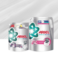 Ariel Downy