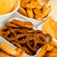 Biscuits & Snacks