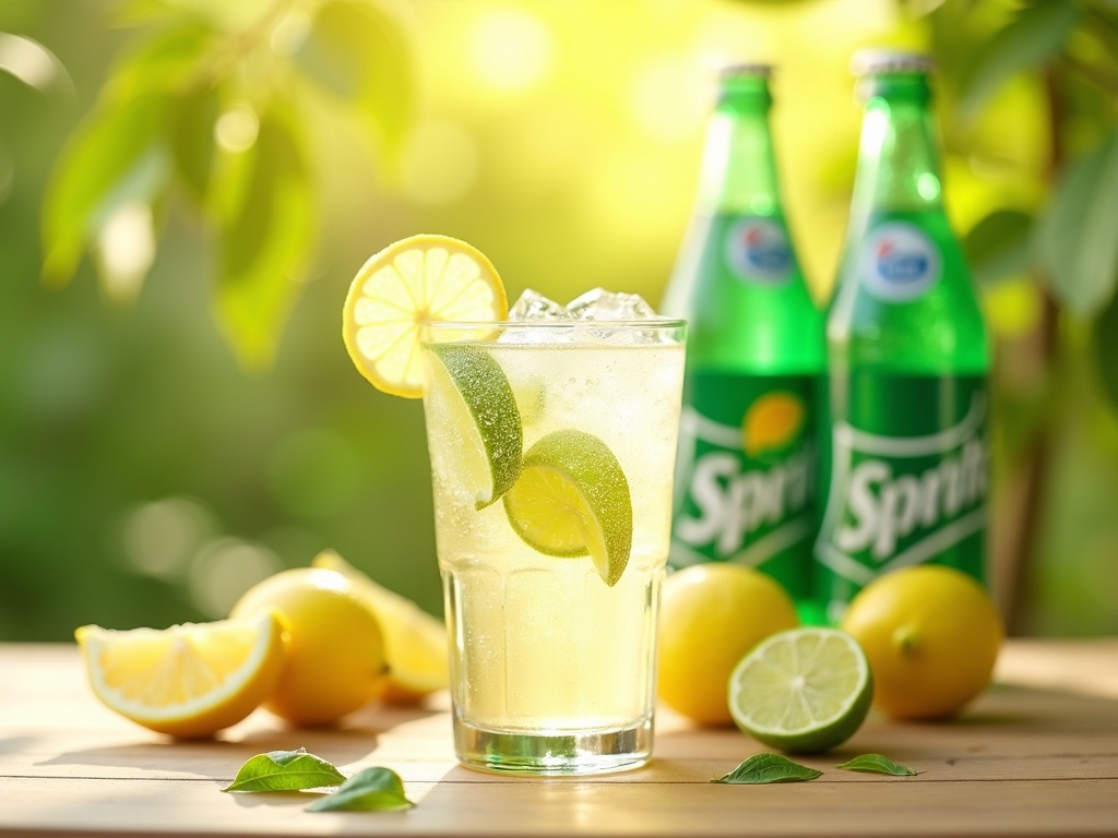 What Makes Sprite Different From Caffeinated Sodas