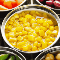 Canned Food