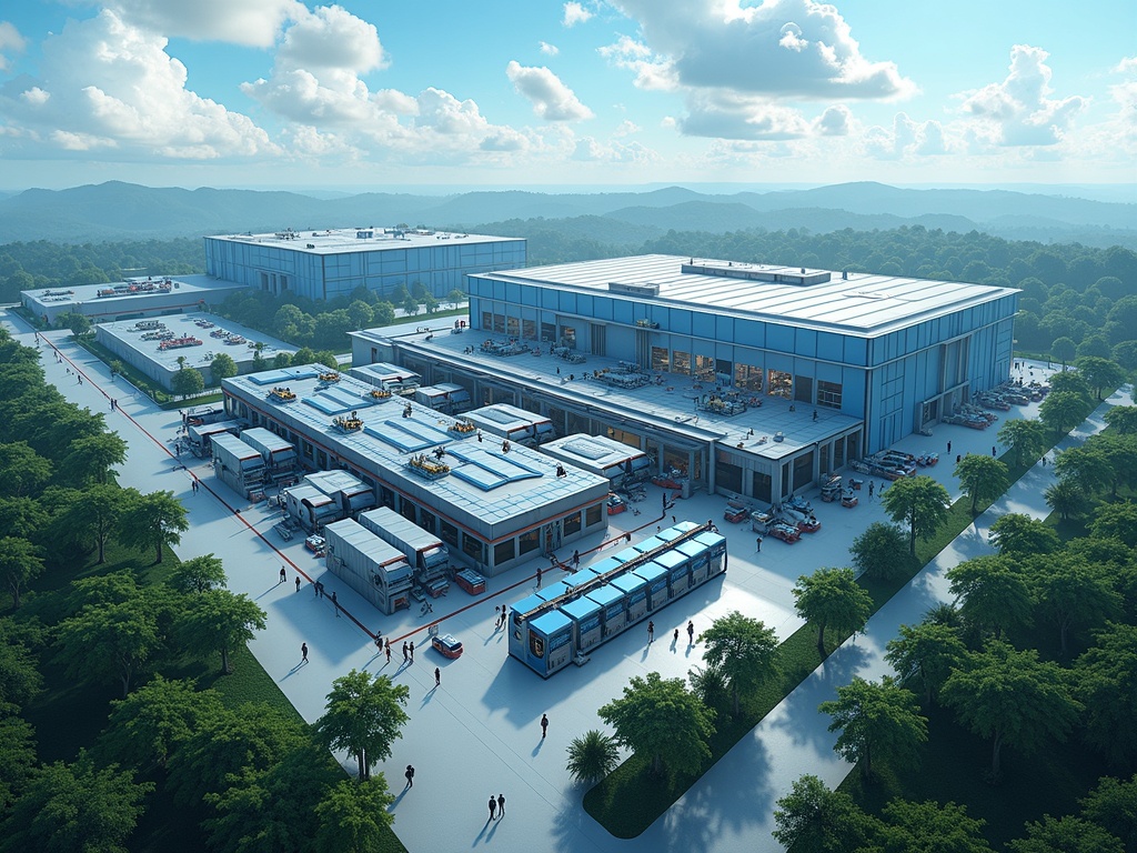 Gillette Latin American Production