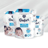 Comfort Baby Sensitive Skin