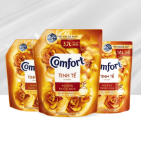 Comfort Elegance Concentrated