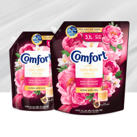 Comfort Exquisite Peony