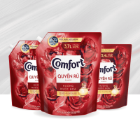 Comfort Glamour Luxury Fragrance