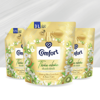 Comfort Inspired By Lily & Fresh Kiwi