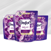 Comfort Magic Luxury Fragrance