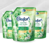 Comfort Spring Breeze